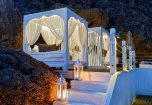 تور ترکیه هتل لا بوتیک - آژانس مسافرتی و هواپیمایی آفتاب ساحل آبی